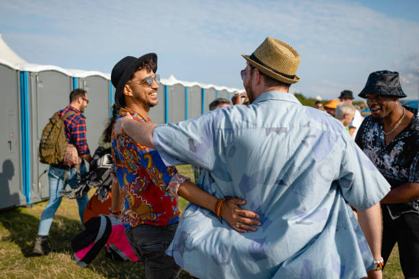 Best Local porta potty services  in Boulder Hl, IL