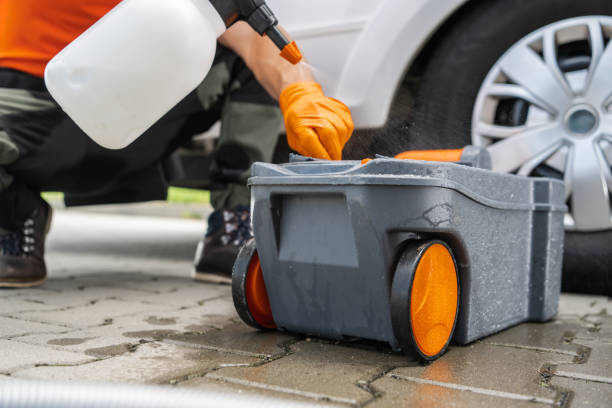 Best Emergency porta potty rental  in Boulder Hl, IL
